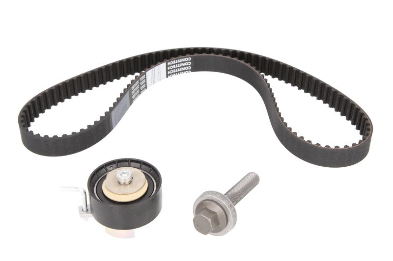 Kit de correa de distribución CONTITECH CT881K6 para Ford Fiesta IV
