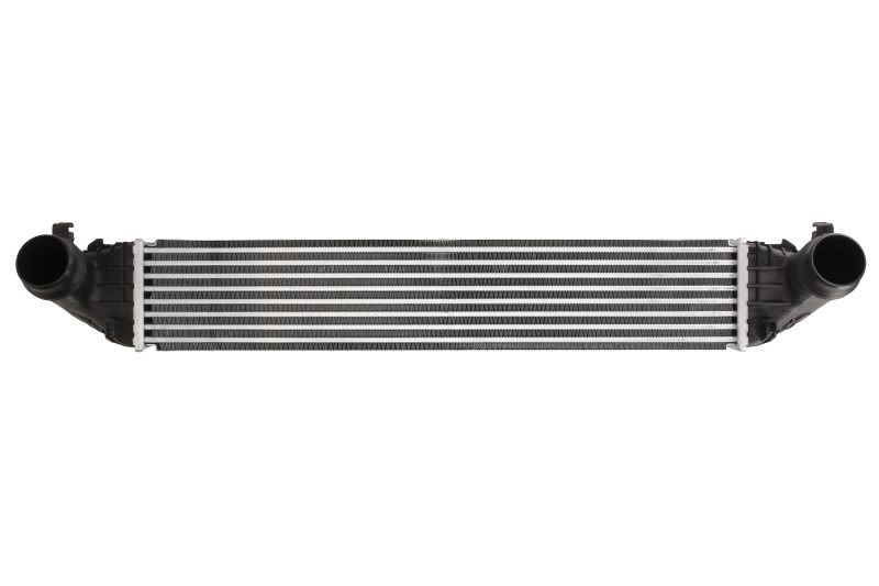 Enfriador de aire de carga (intercooler) NISSENS 96140