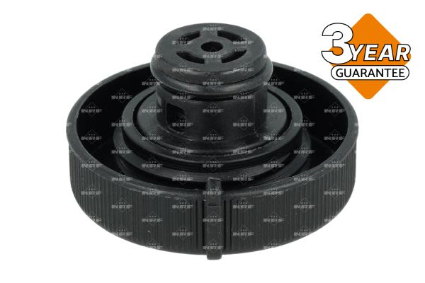 Tapa de estanque de refrigerante NRF 455661 para Toyota Hilux VII