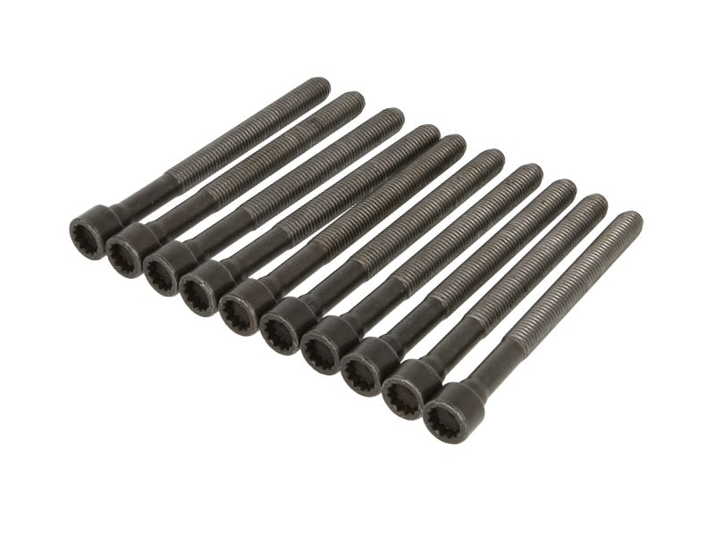 Juego de pernos de culata ELRING 341.400 para Audi A4 B7