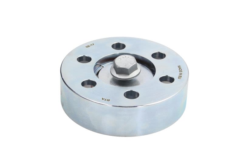 Palanca tensora de correa multicanal BTA E22024BTA para Toyota Coroll