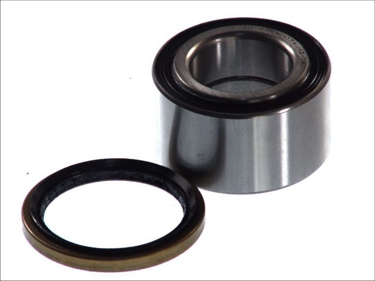 Kit de rodamiento de rueda BTA H12066BTA para Toyota Camry