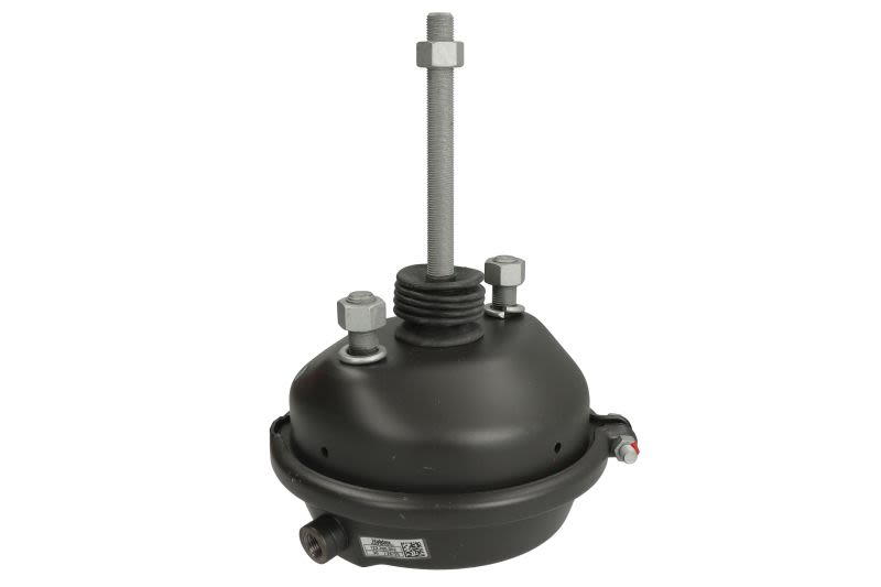 Cilindro de freno de diafragma HALDEX 123300002