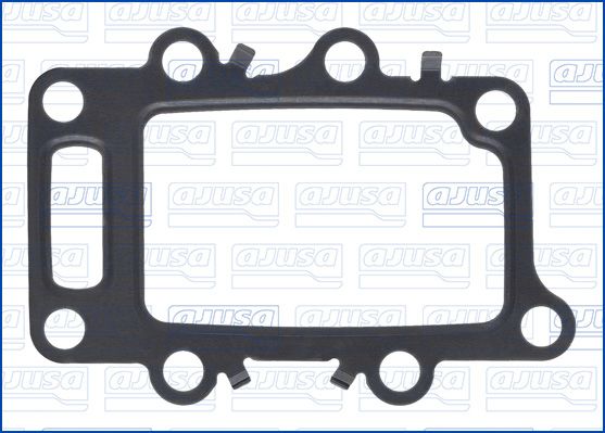 Empaquetadura de válvula EGR AJUSA 01757700 para Hyundai Accent IV
