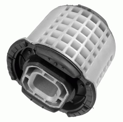Buje de travesaño de eje LEMFOERDER 34709 01 para BMW Serie 5 (F10) 2010-2016