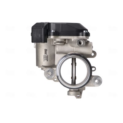 Compuerta de control de admisión de aire NISSENS 955056 para Audi A3