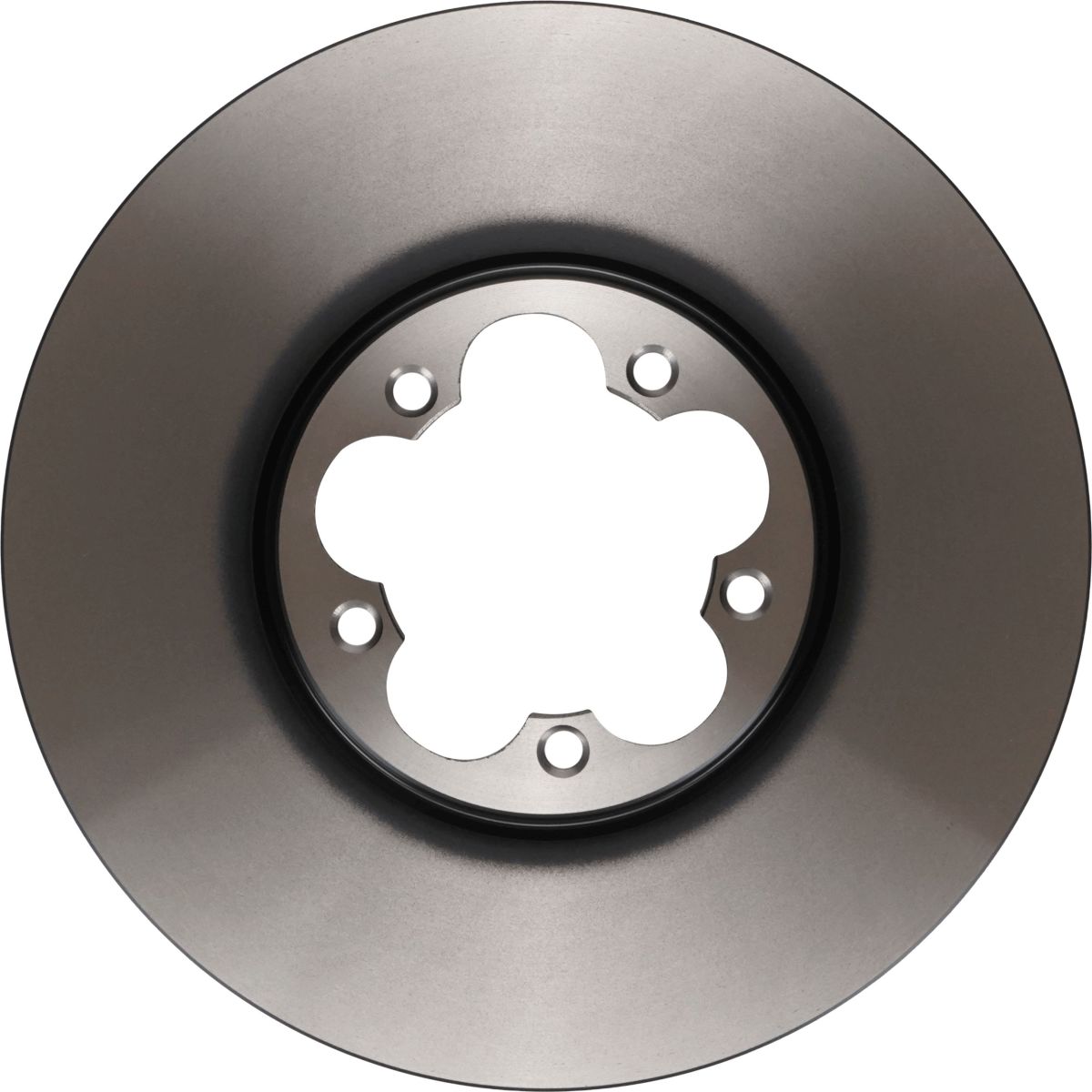 Disco de freno TRW DF6921S para Ford Transit V363