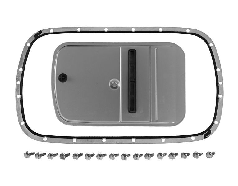 Kit de filtro de transmisión automática MEYLE 314 137 0002 para BMW X5 (E53) 1999-2006