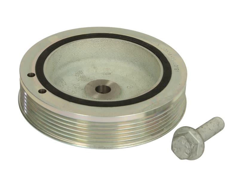 Juego de poleas de cigüeñal DAYCO DPV1032 para Renault Clio II