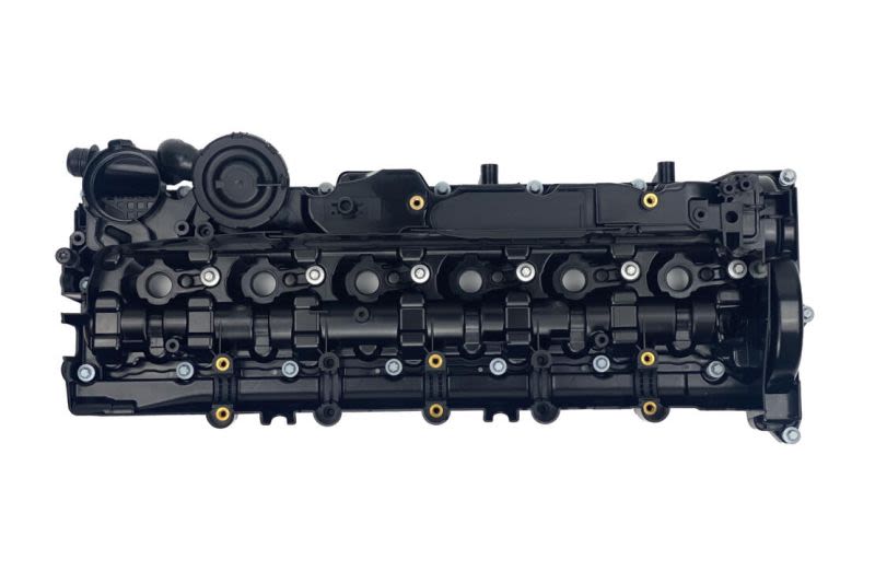 Tapa de balancines VAICO V20-4170 para BMW Serie 3 (E90) 2004-2011