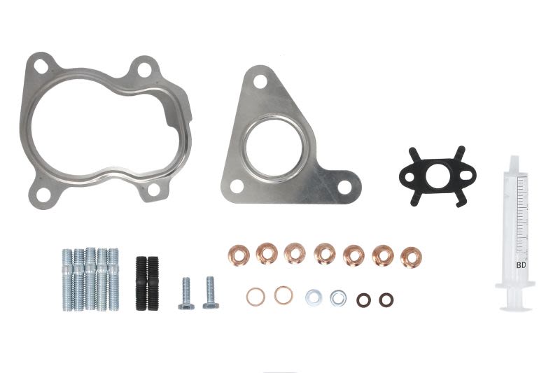 Kit de montaje de turbocompresor EVORON EVMK0242 para Volvo V40