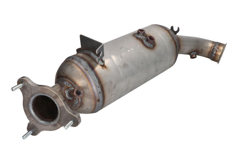 Filtro de partículas (DPF) JMJ JMJ 1305 para Jeep Grand Cherokee