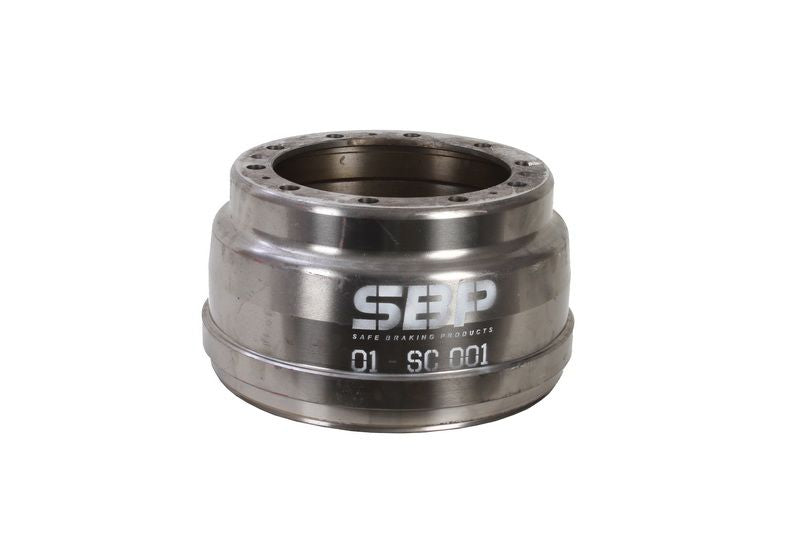 Tambor de freno SBP 01-SC001 para Scania S