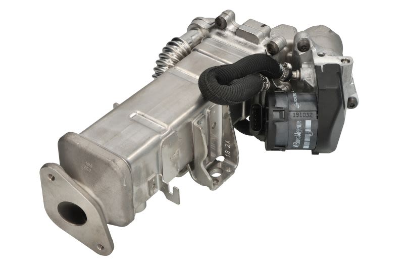Enfriador EGR BORG WARNER 792001D para BMW Serie 1 (F20) 2011-2019