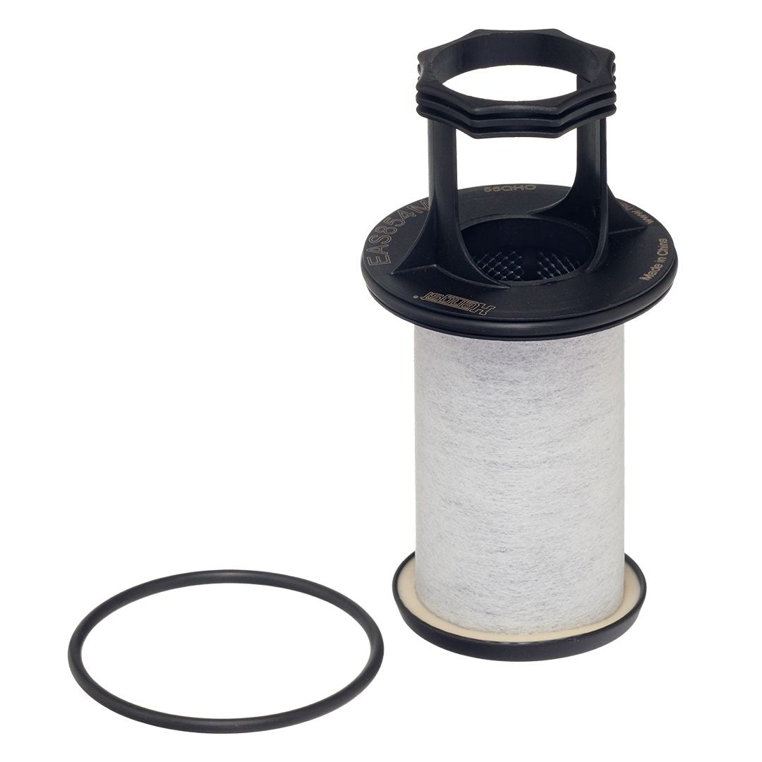 Separador de aceite de ventilación del cárter HENGST EAS854M D1077 para Liebherr L550