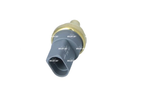 Sensor de temperatura de refrigerante NRF 727001 para Audi A3
