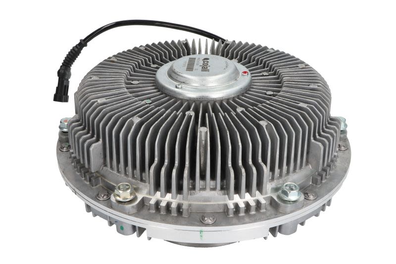 Embrague de ventilador de radiador COJALI 7043414 para DAF CF 85
