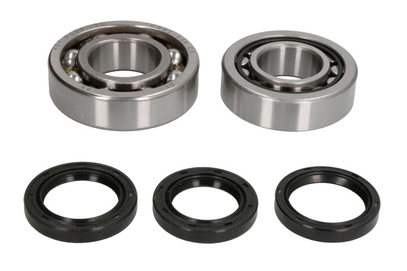 Kit de reparación de cigüeñal HOT RODS K046 HR para Honda TRX