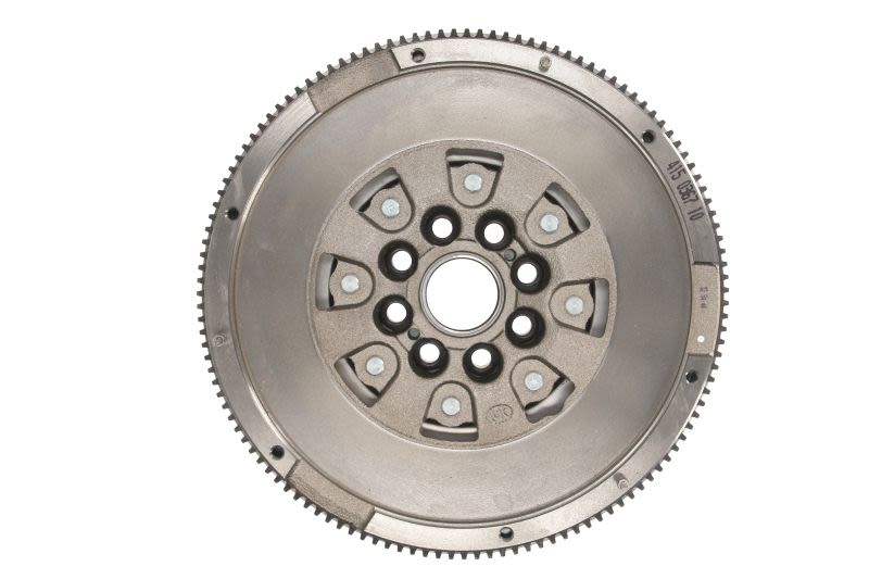 Volante de motor LUK 415 0367 10 para Mitsubishi Colt