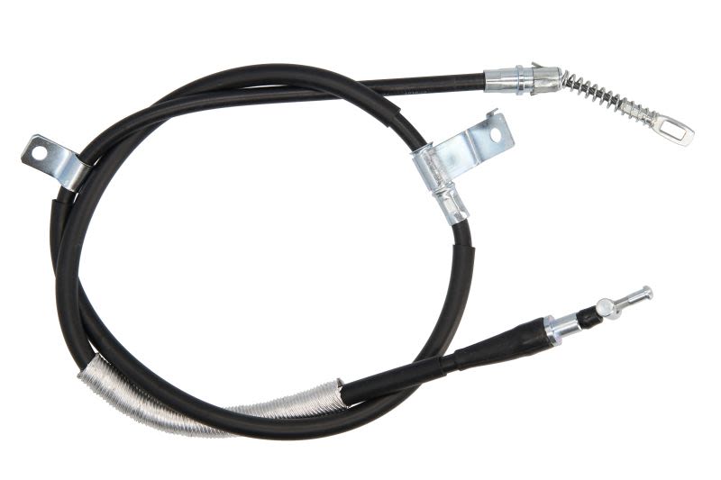 Cable de freno de servicio LINEX 07.01.01 para Chevrolet Captiv