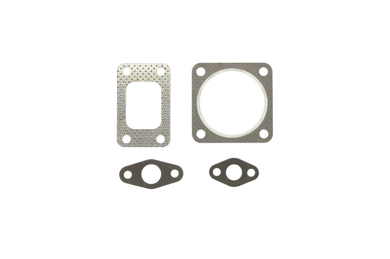 Empaquetadura de turbocompresor ENGITECH ENT010440 para Deutz 110