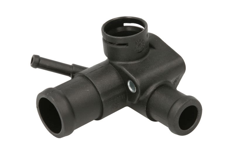 Brida de refrigerante FEBI 14504 para Volkswagen Golf IV