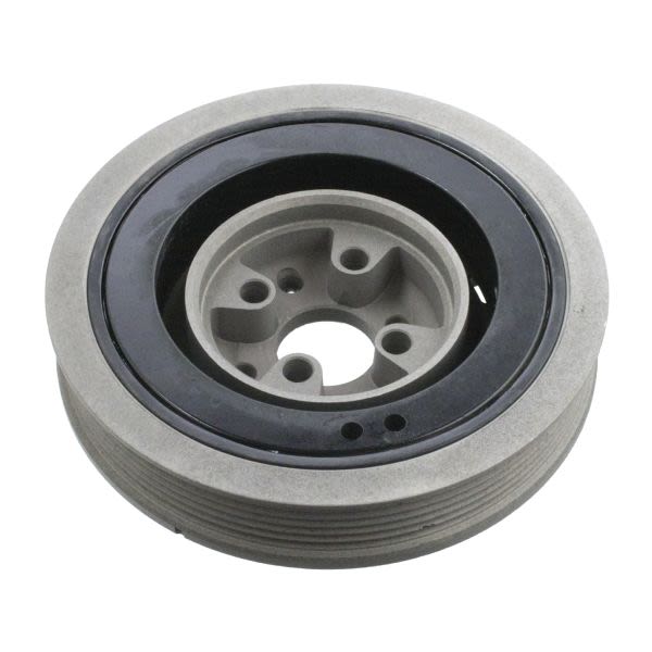 Polea de cigüeñal FEBI 26135 para Seat Ibiza II