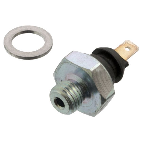 Sensor de presión de aceite FEBI 04428 para Mercedes-Benz Sprinter 2-T (B901, B902) 1995-2006