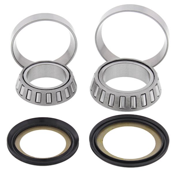 Rodamiento de dirección ALL BALLS AB22-1008 para Yamaha AG