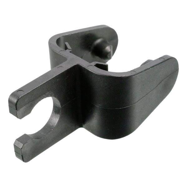 Abrazadera, cable de conexión ABS FEBI 176724 para Audi A3