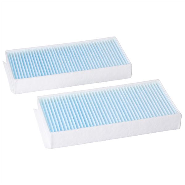 Filtro de aire de cabina FEBI 45881 para BMW Serie 1 (F40) 2019-