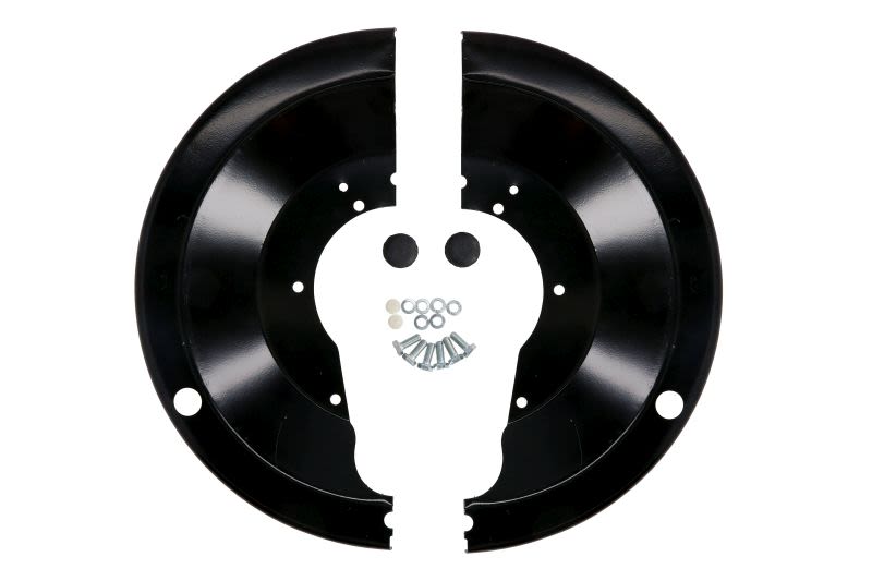 Chapa protectora de rodamiento de rueda AUGER 52243
