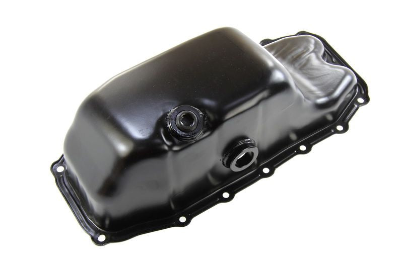 Cárter de aceite BLIC 0216-00-5023473P para Opel Corsa C