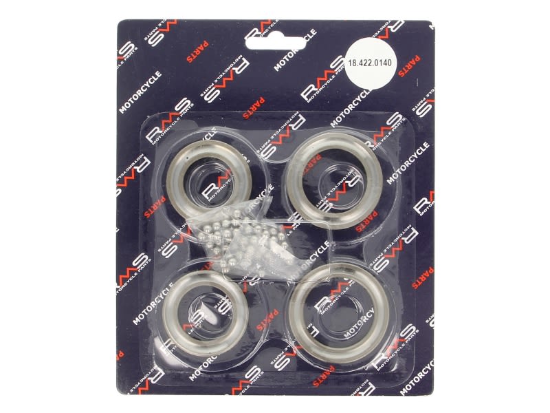 Rodamiento de dirección RMS RMS 18 422 0140 para Aprilia SR