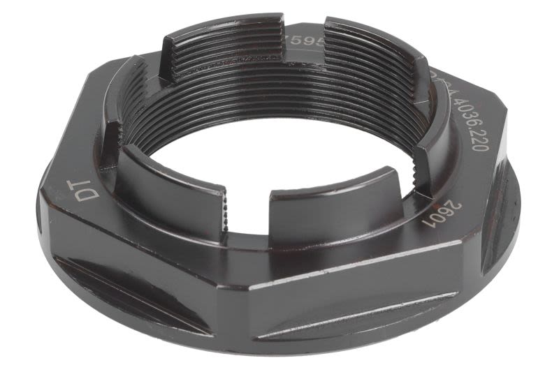 Tuerca de eje de transmisión DT SPARE PARTS 5.20220 para DAF SB