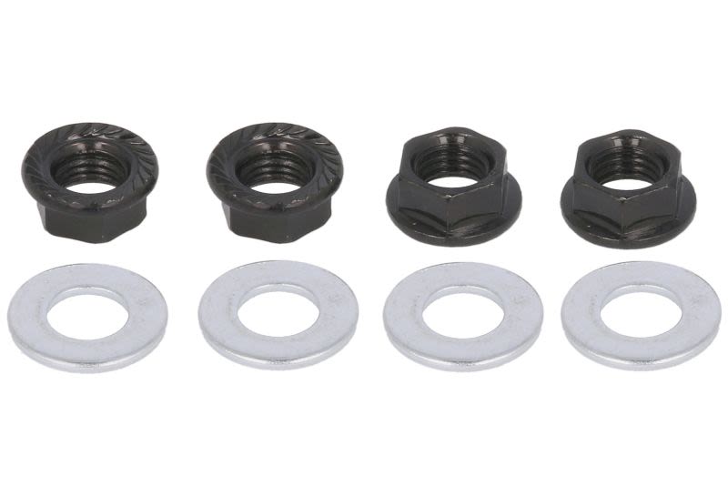 Tuerca de rueda 4 RIDE AB85-1232