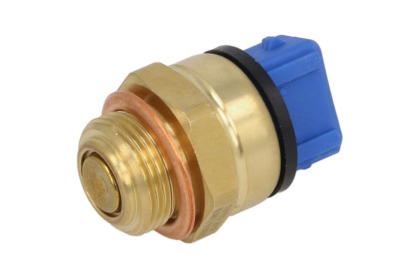 Interruptor de temperatura de ventilador de radiador CALORSTAT BY VERNET TS1772 para Peugeot 205