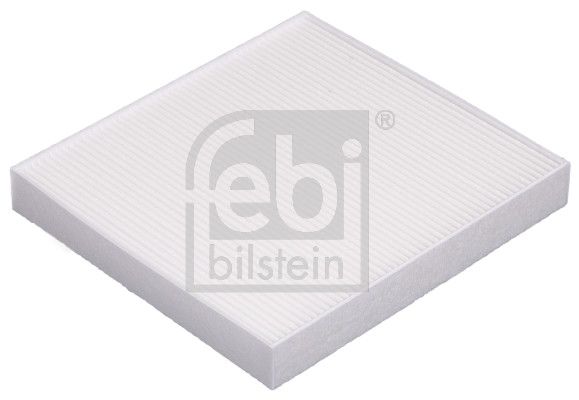 Filtro de aire de cabina FEBI 48465