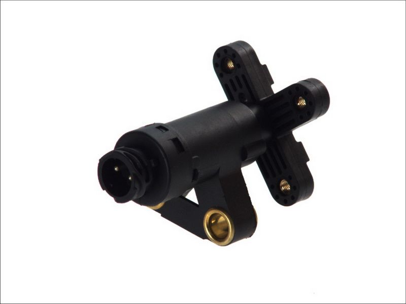 Sensor de nivel de suspensión neumática PNEUMATICS PN-10056 para MAN TGS I