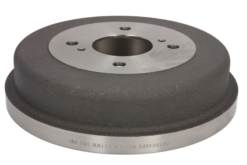 Tambor de freno ABE C61004ABE para Nissan Vanette