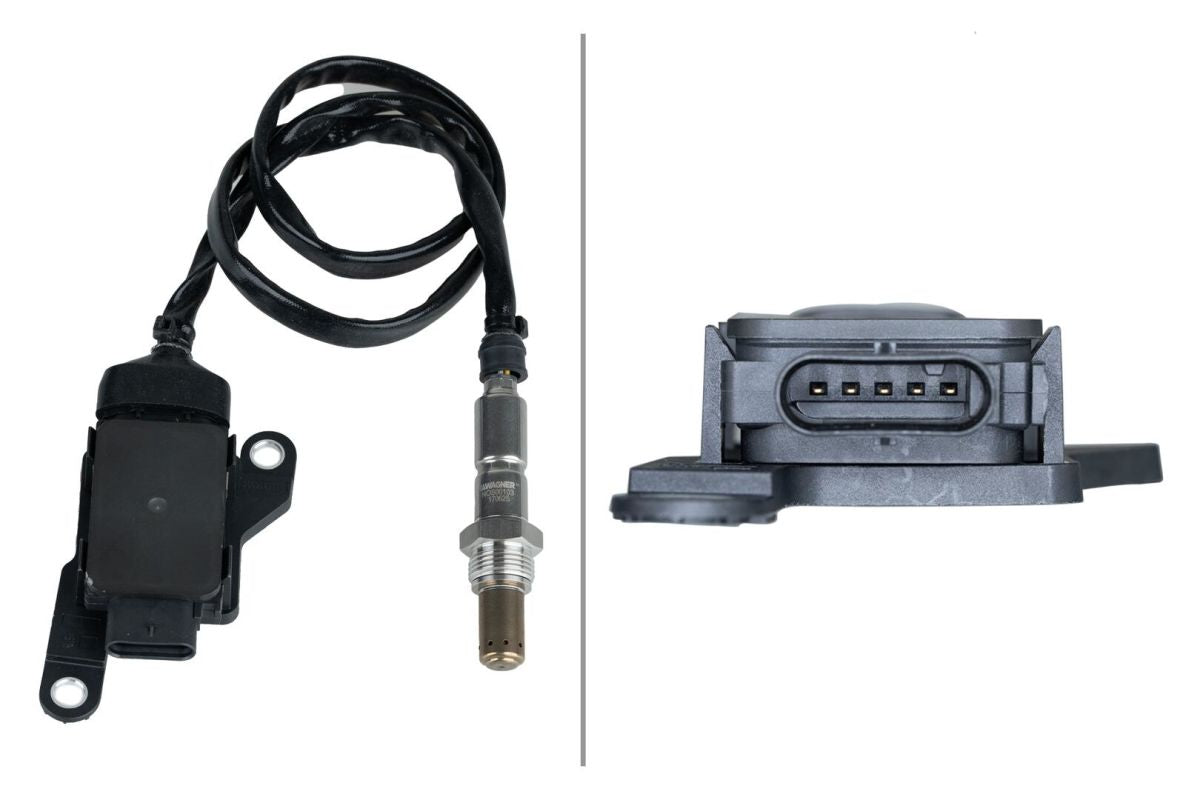 Sensor NOx de catalizador WAGNER NOS00103 para Volvo XC40
