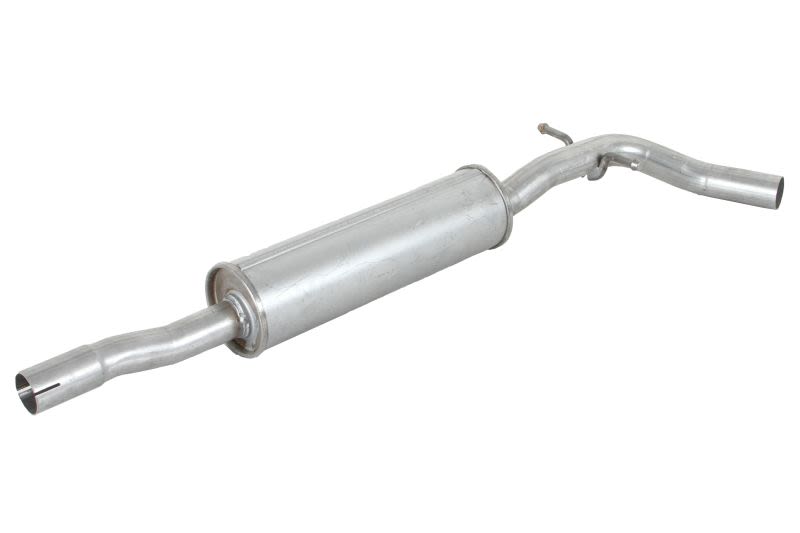 Silenciador central ASMET 21.036 para Skoda Roomste