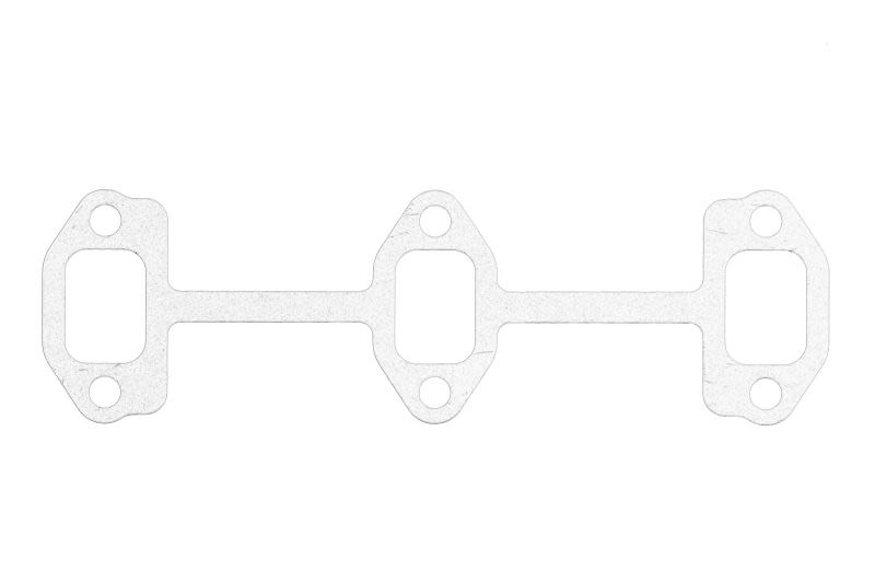 Empaquetadura de múltiple de escape OE YANMAR 119260-13110 para Yanmar B18