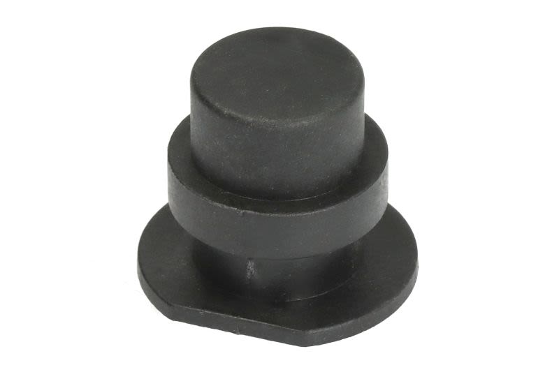 Sello de tubuladura del sistema de refrigeración HANS PRIES 107 135 para Mitsubishi Lancer VIII