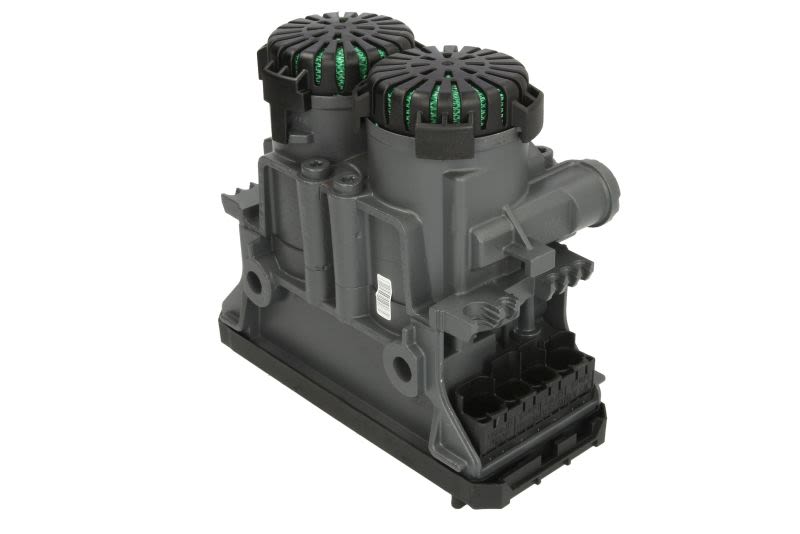 Modulador de eje PNEUMATICS PRO PROK020022