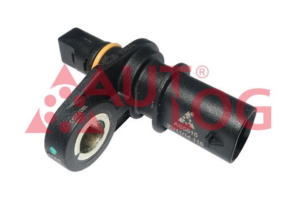 Sensor de velocidad de rueda AUTLOG AS5515 para Mercedes-Benz Sprinter 3,5-T (B907) 2018-