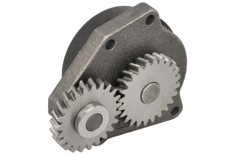 Bomba de aceite ENGITECH ENT420081 para Case IH 821