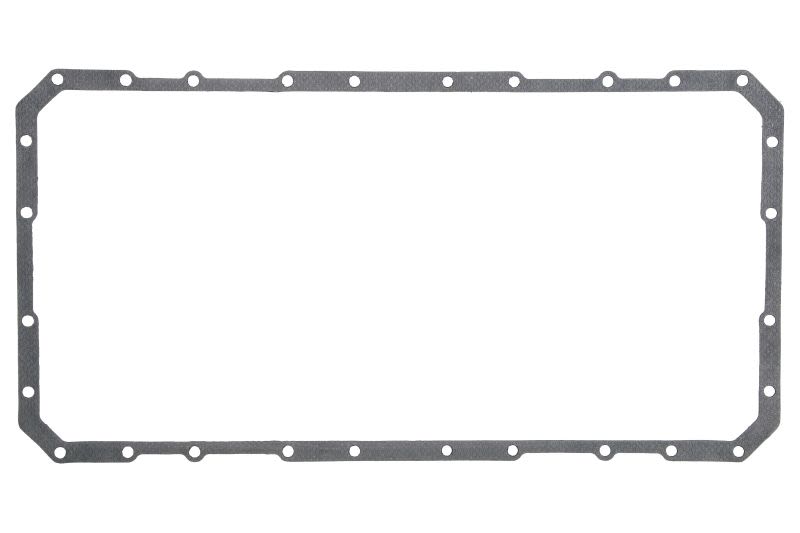 Empaquetadura de cárter de aceite REINZ 71-92464-00 para Caterpillar 3116