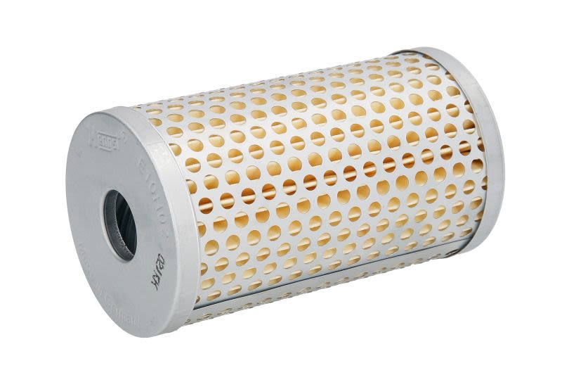 Filtro hidraulico, direccion HENGST — foto 2