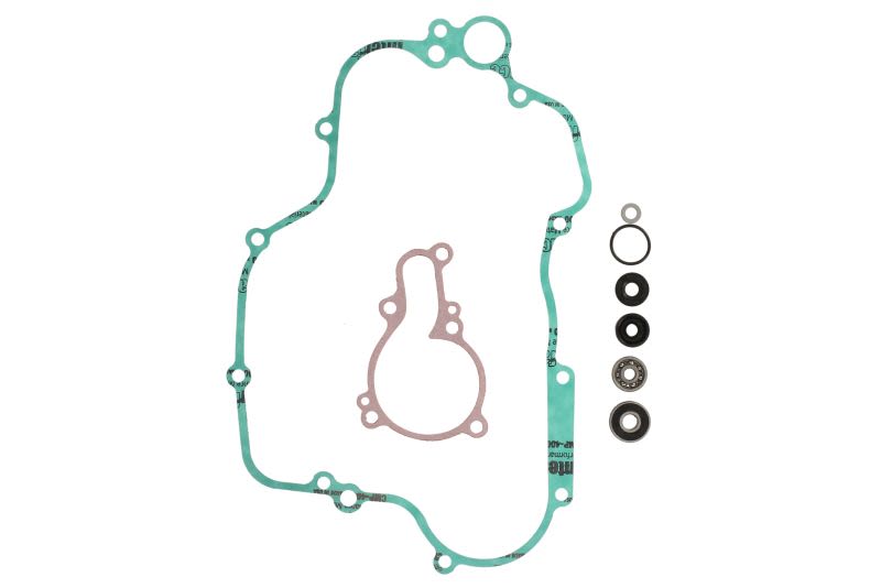 Kit de reparación para bomba de agua WINDEROSA W821429 para Kawasaki KX